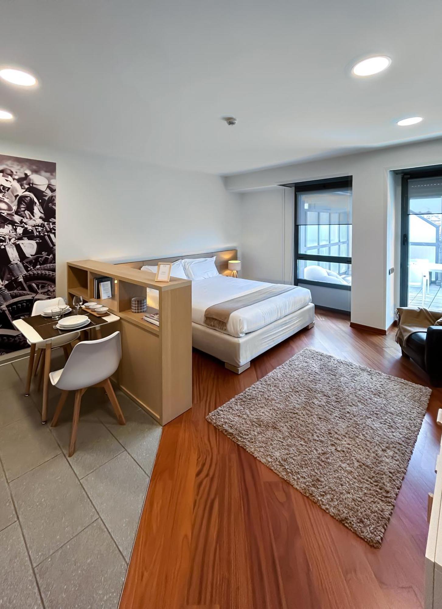 Casamia 605 Apartamento *
