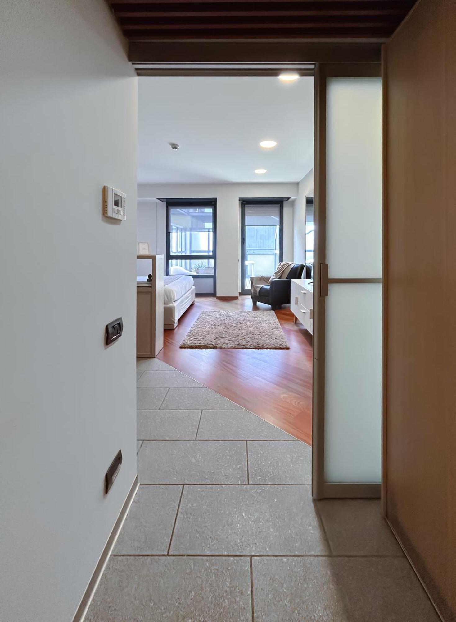 Apartamento Casamia 605 *