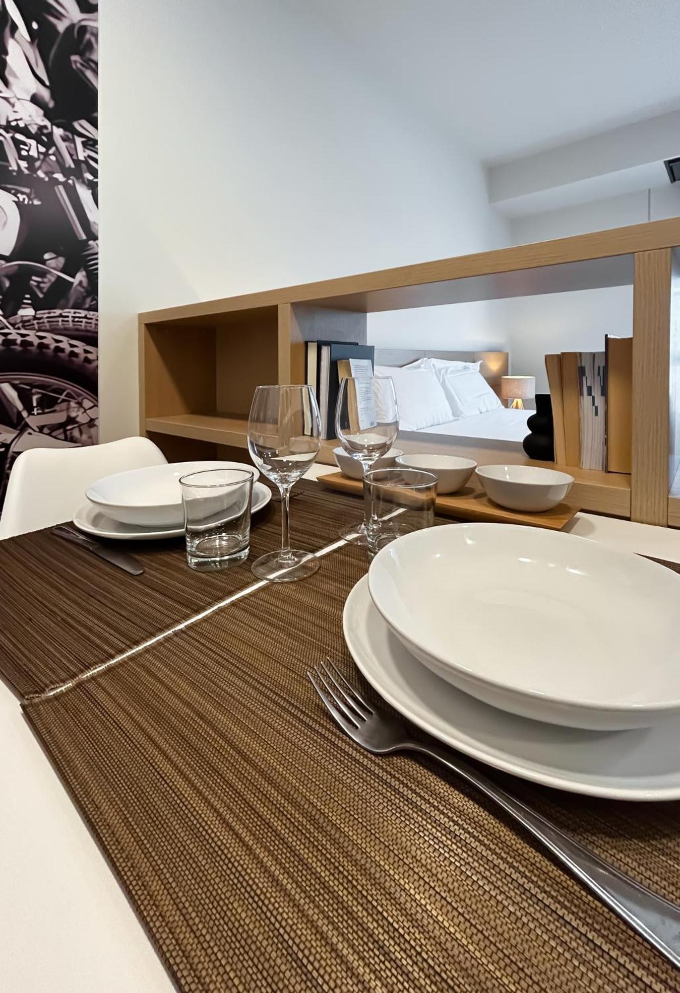 Appartamento Casamia 605 *